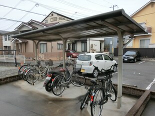 魚住駅 徒歩17分 2階の物件内観写真